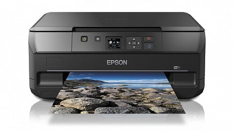 Epson xp 510 reset