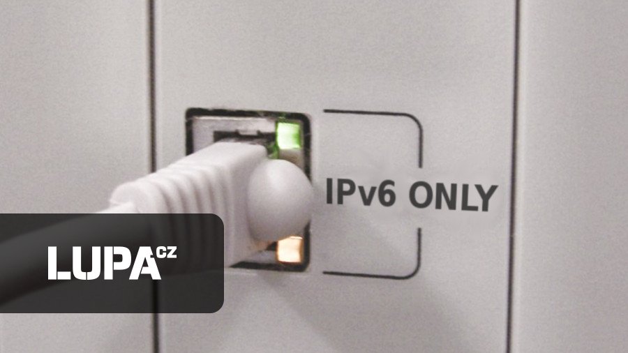 IPv6 se nově dočkáte už i v síti Vodafone [AKTUALIZOVÁNO]