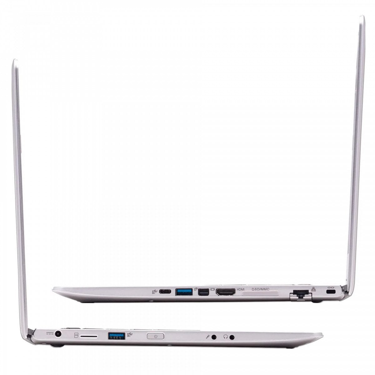 Galago Pro System76 notebook