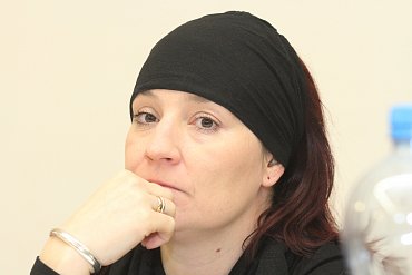 Petra Neomillnerová - spisovatelka