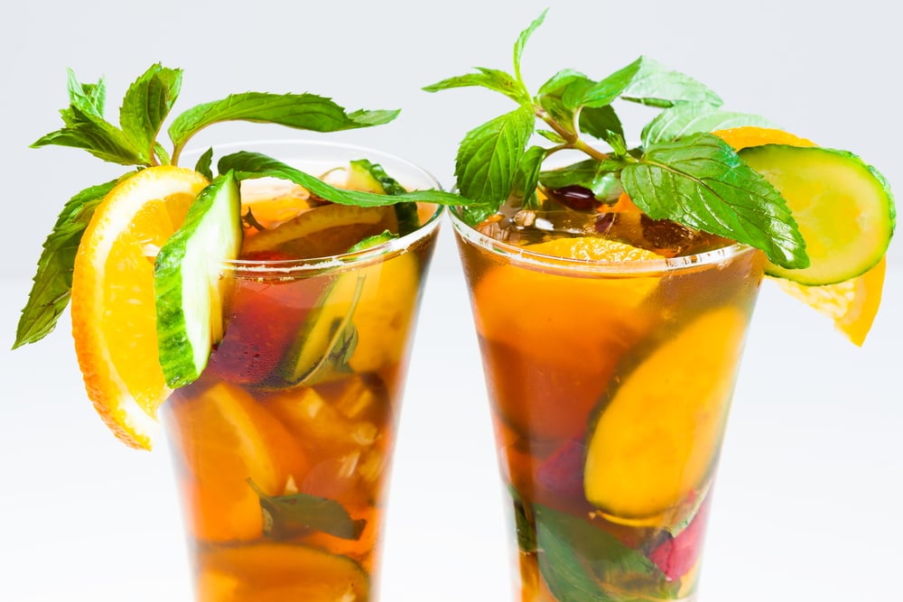 Pimm's