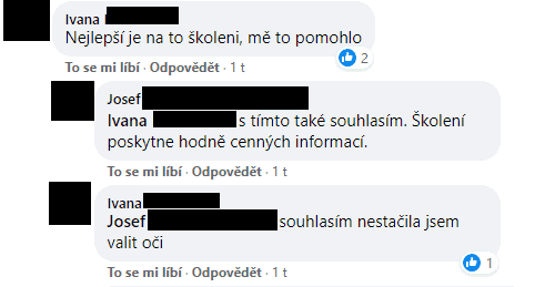 Podnikatelé radí podnikatelům, jak na cenotvorbu