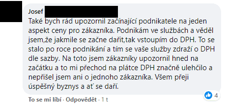Podnikatelé radí podnikatelům, jak na cenotvorbu
