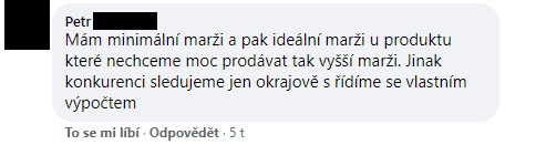 Podnikatelé radí podnikatelům, jak na cenotvorbu