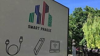 Smart Prague