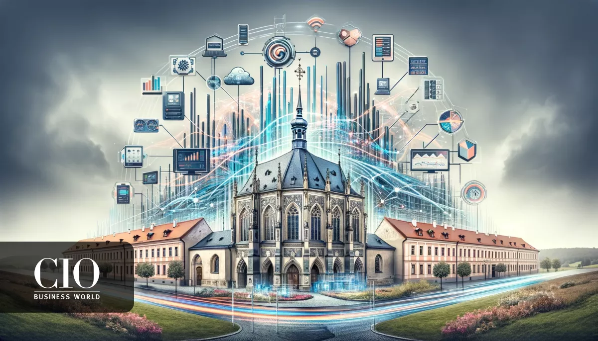 Státní miliardy na informační technologie (municipality)