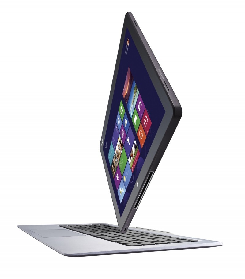 Asus Transformer Book T300