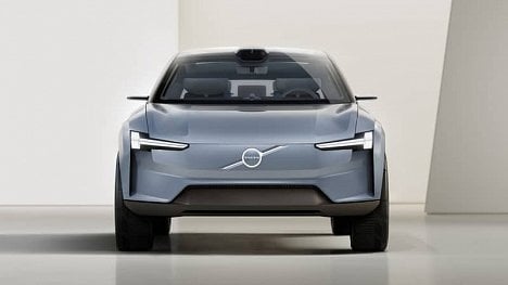 Náhledový obrázek - Volvo chystá nový design, vlastní operační systém a elektroauta s dojezdem přes 1000 km