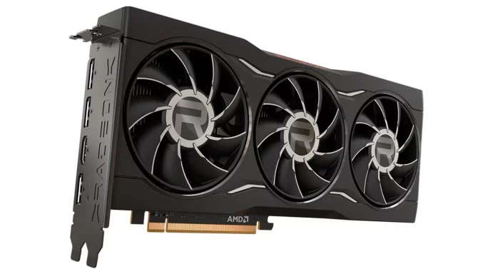 AMD přebralo trik Nvidie, Radeon RX 6750 GRE má dvě verze. Výhodná grafika s větší pamětí?