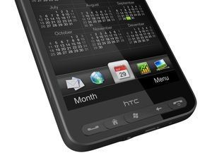 Rekordní obrat HTC v prvním čtvrtletí 2011