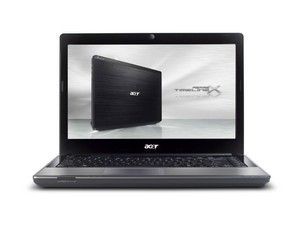 Acer Aspire 4820T