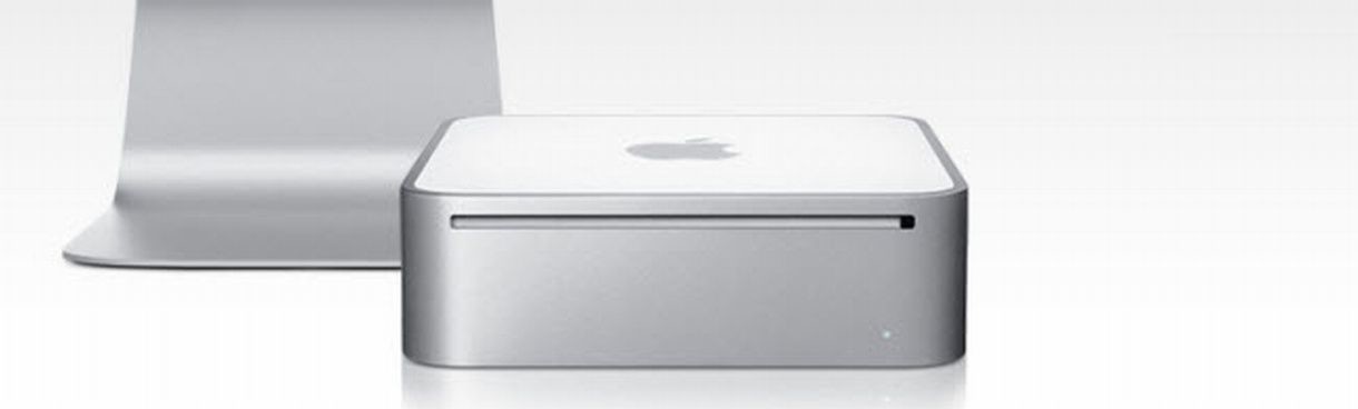 Apple Mac Mini