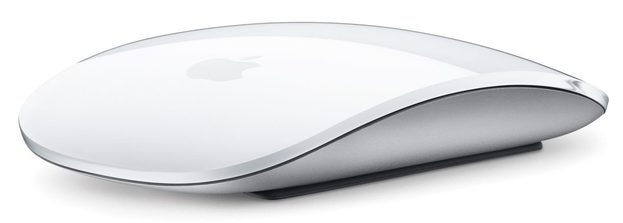 Apple Magic Mouse