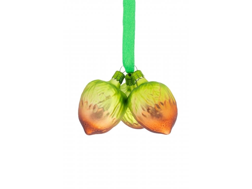 Oříšky pro Popelku ze druhé kolekce