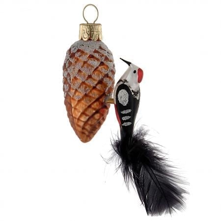 Kolekce bílá a přírodní