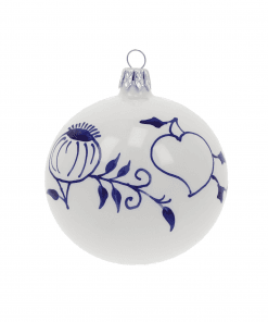 Ozdoby se vzorem cibuláku