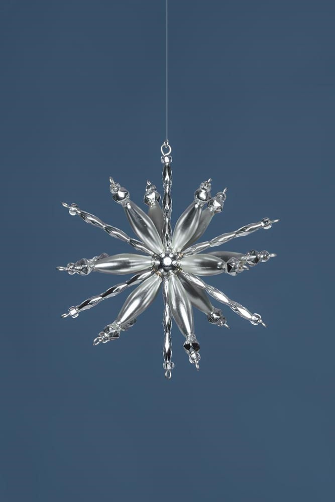 Hvězda z designové kolekce