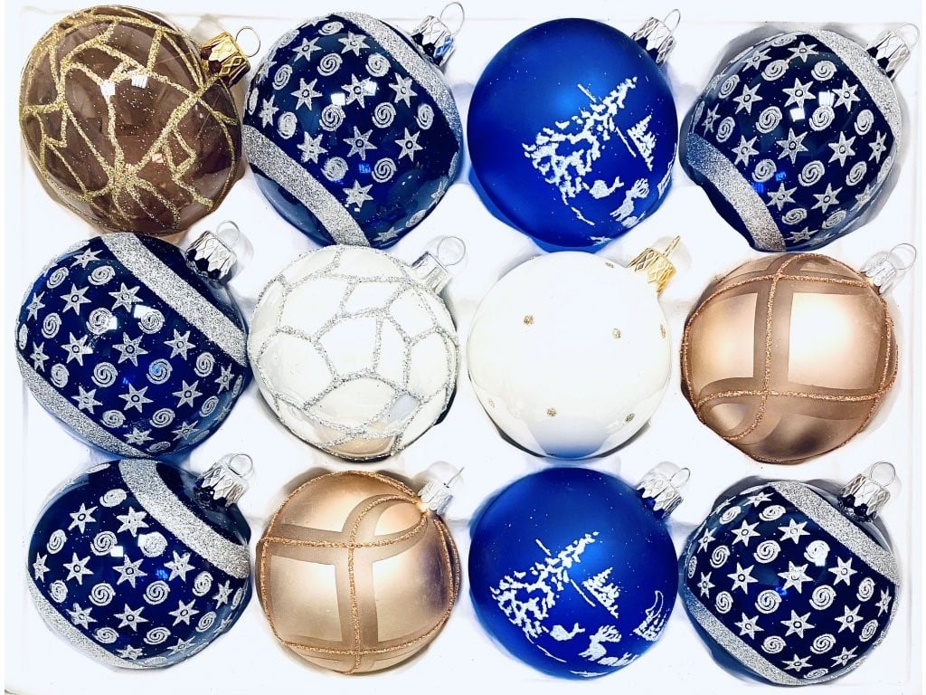 Sada Unikát Alžběta