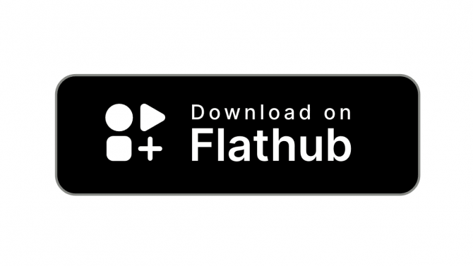 Flathub logo