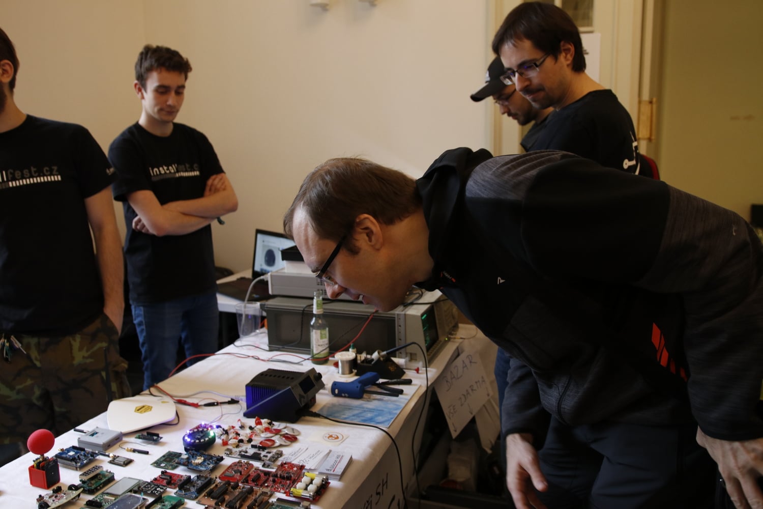 InstallFest 2019 (sobota)