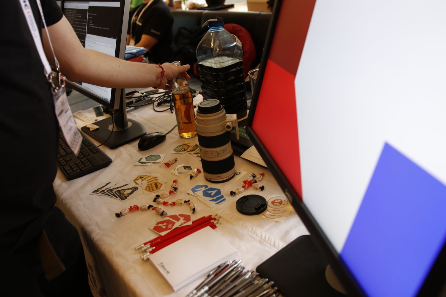 InstallFest 2019 (sobota)