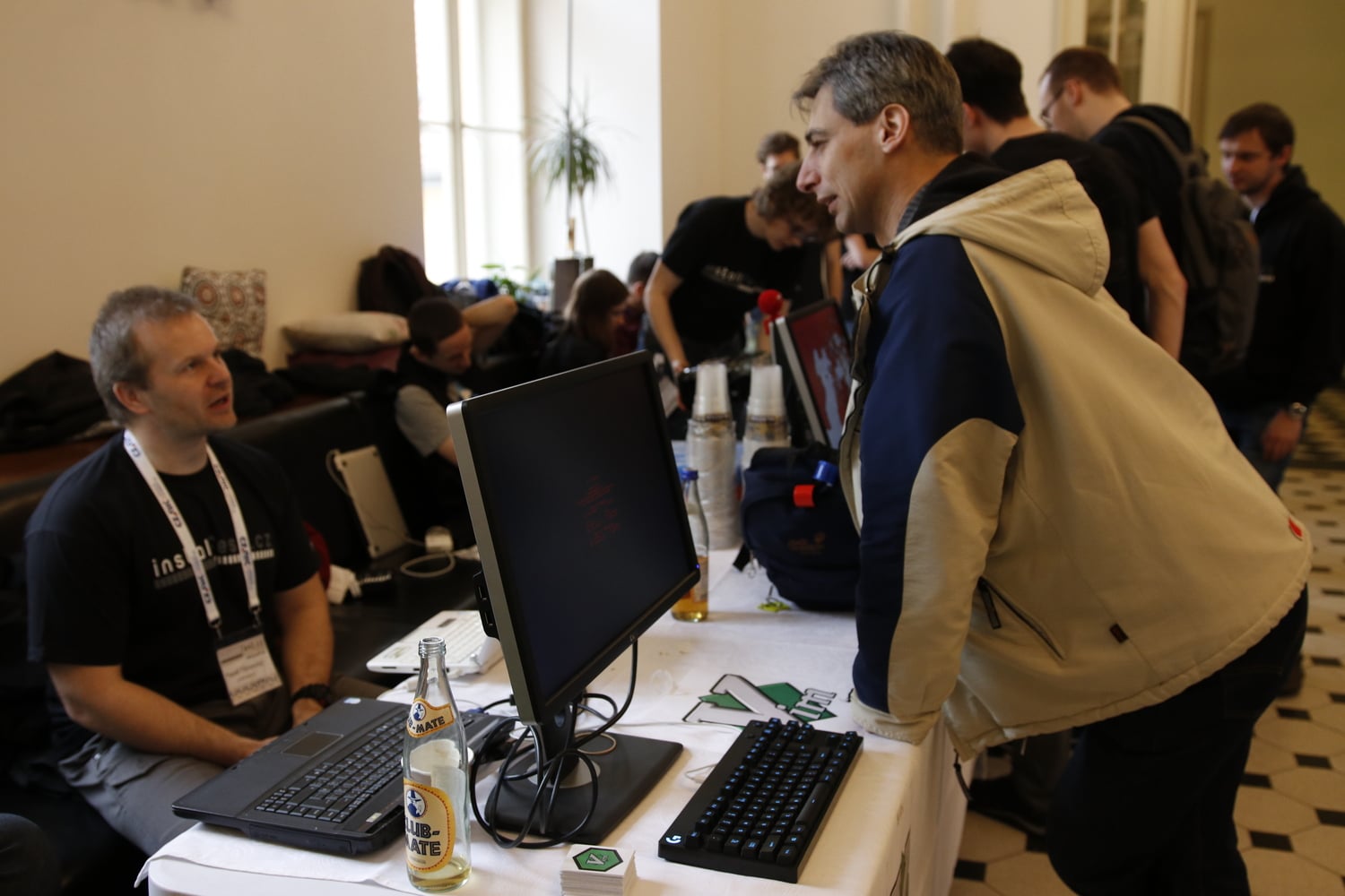 InstallFest 2019 (sobota)