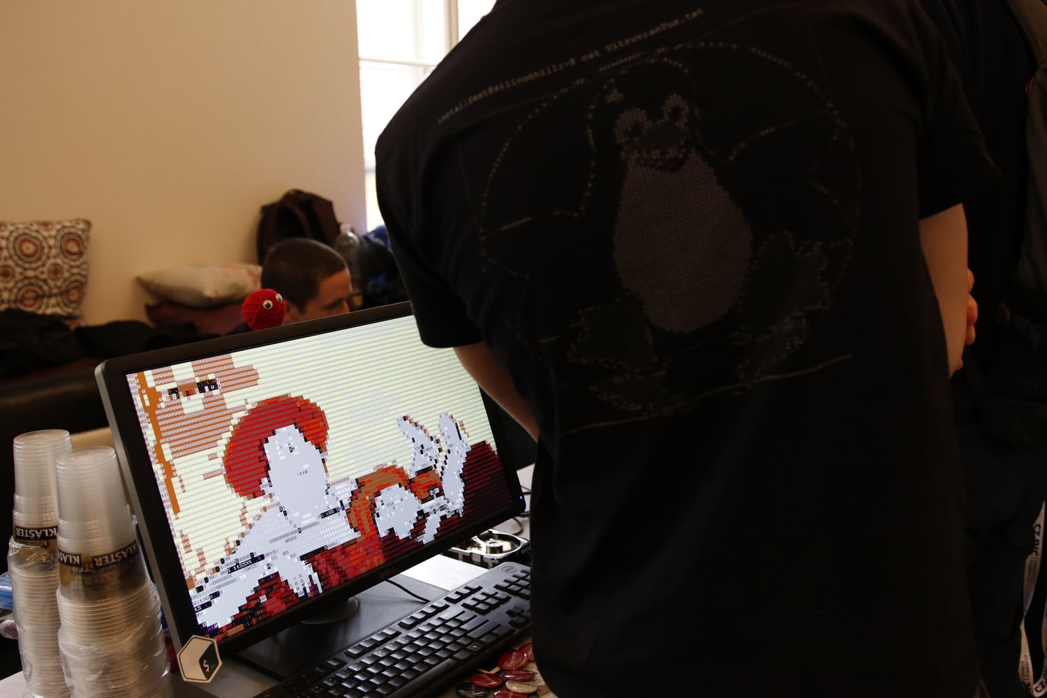 InstallFest 2019 (sobota)