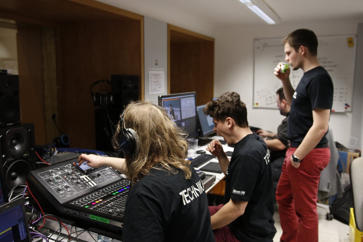 InstallFest 2019 (sobota)