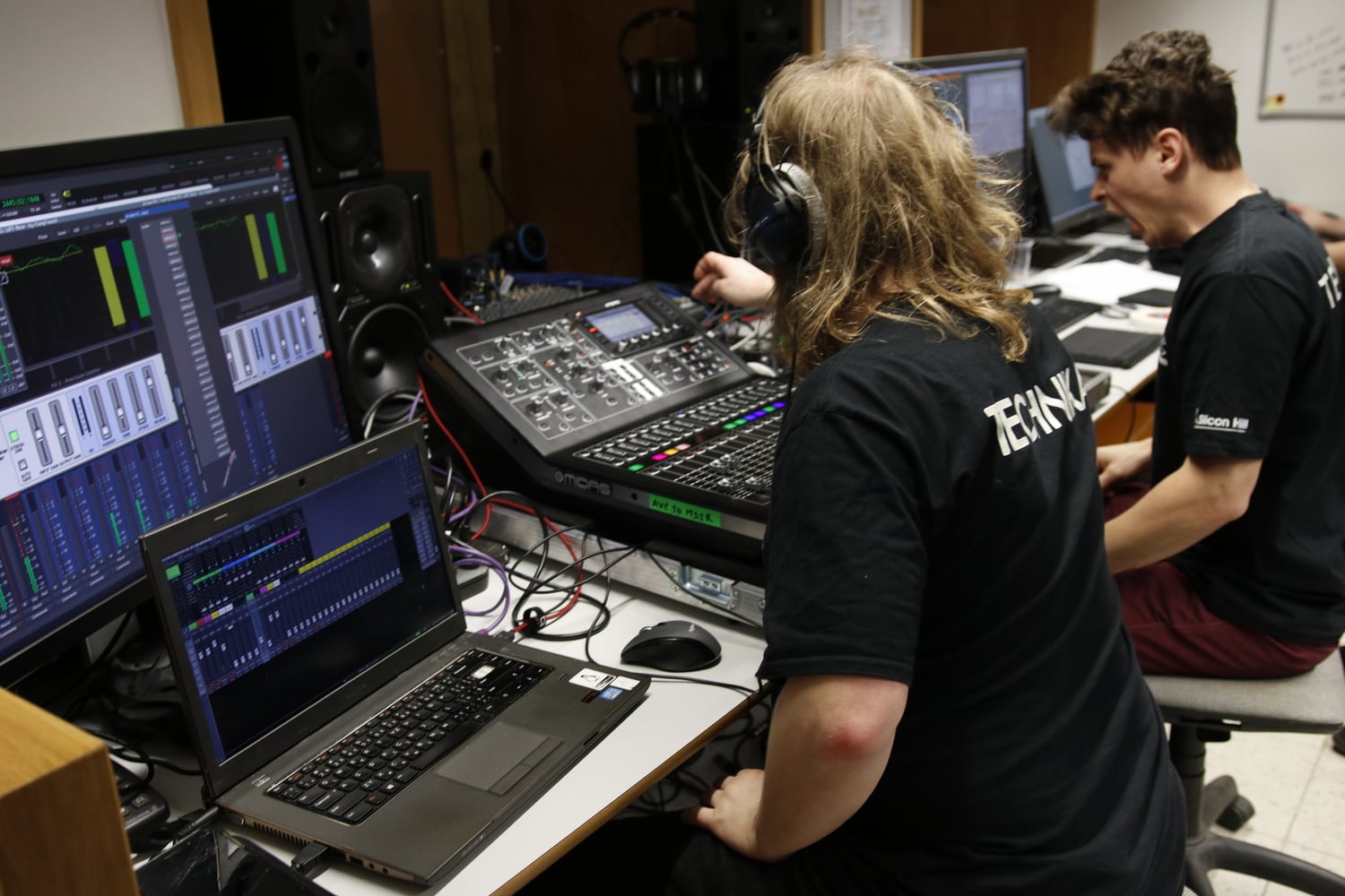 InstallFest 2019 (sobota)