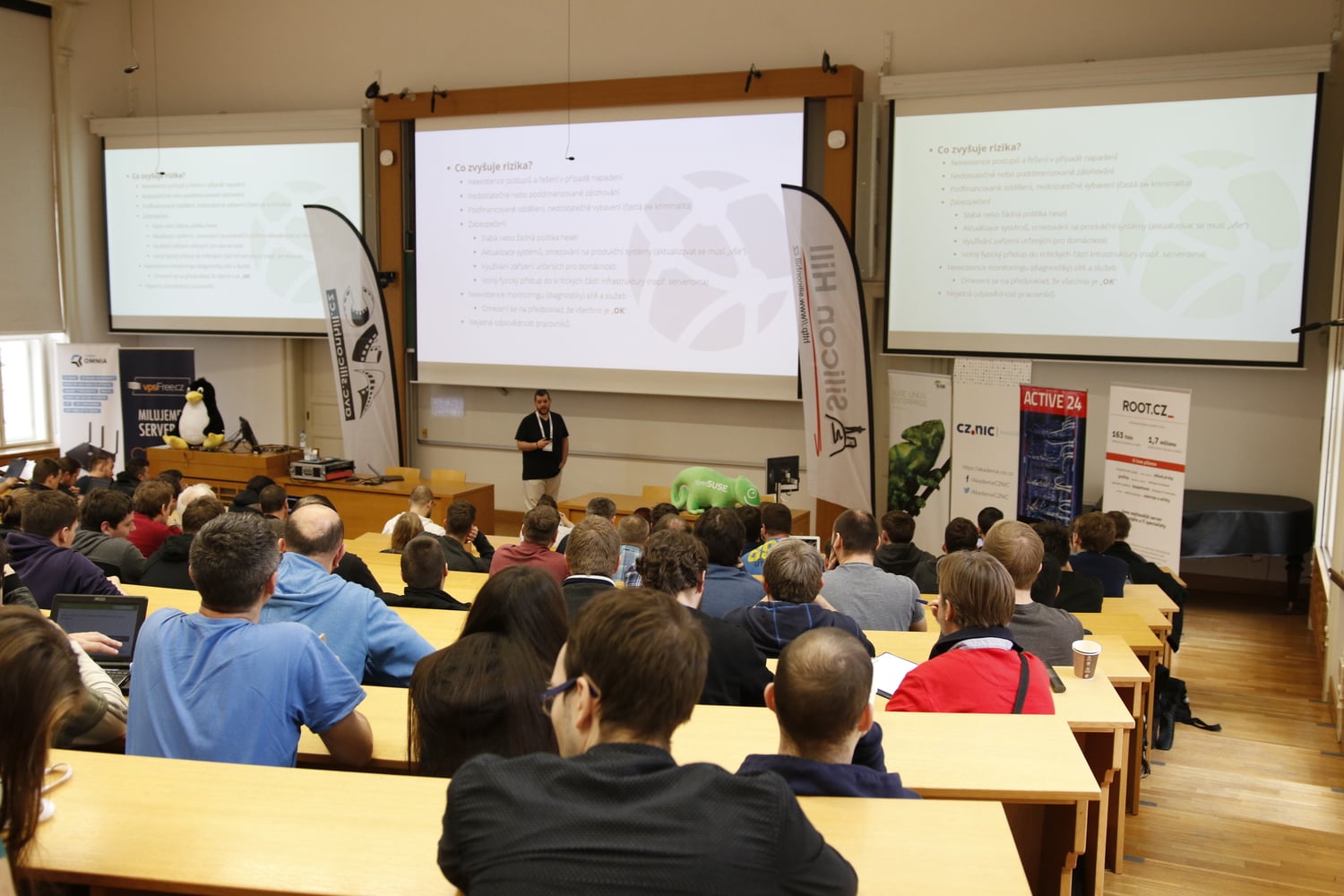 InstallFest 2019 (sobota)