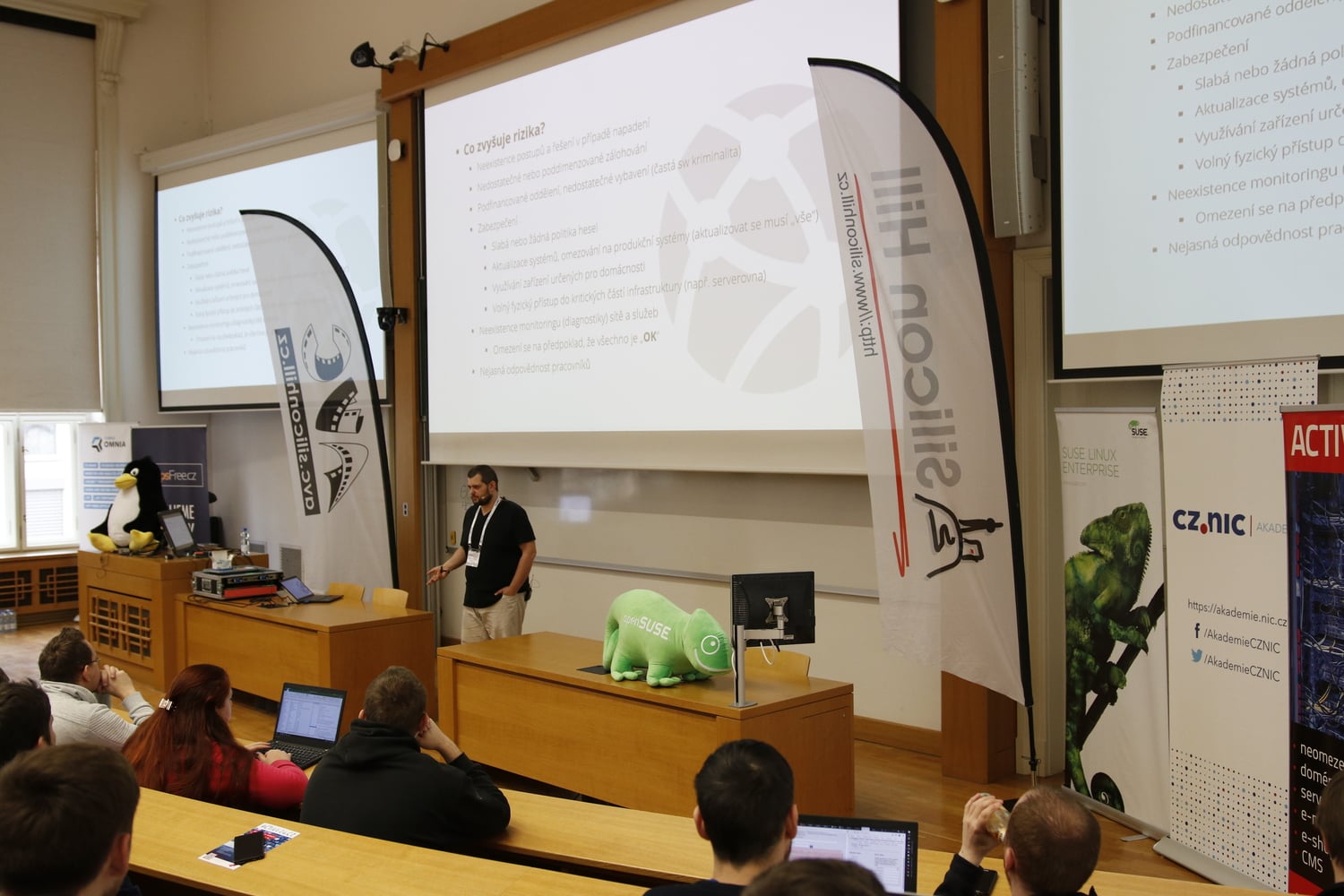 InstallFest 2019 (sobota)