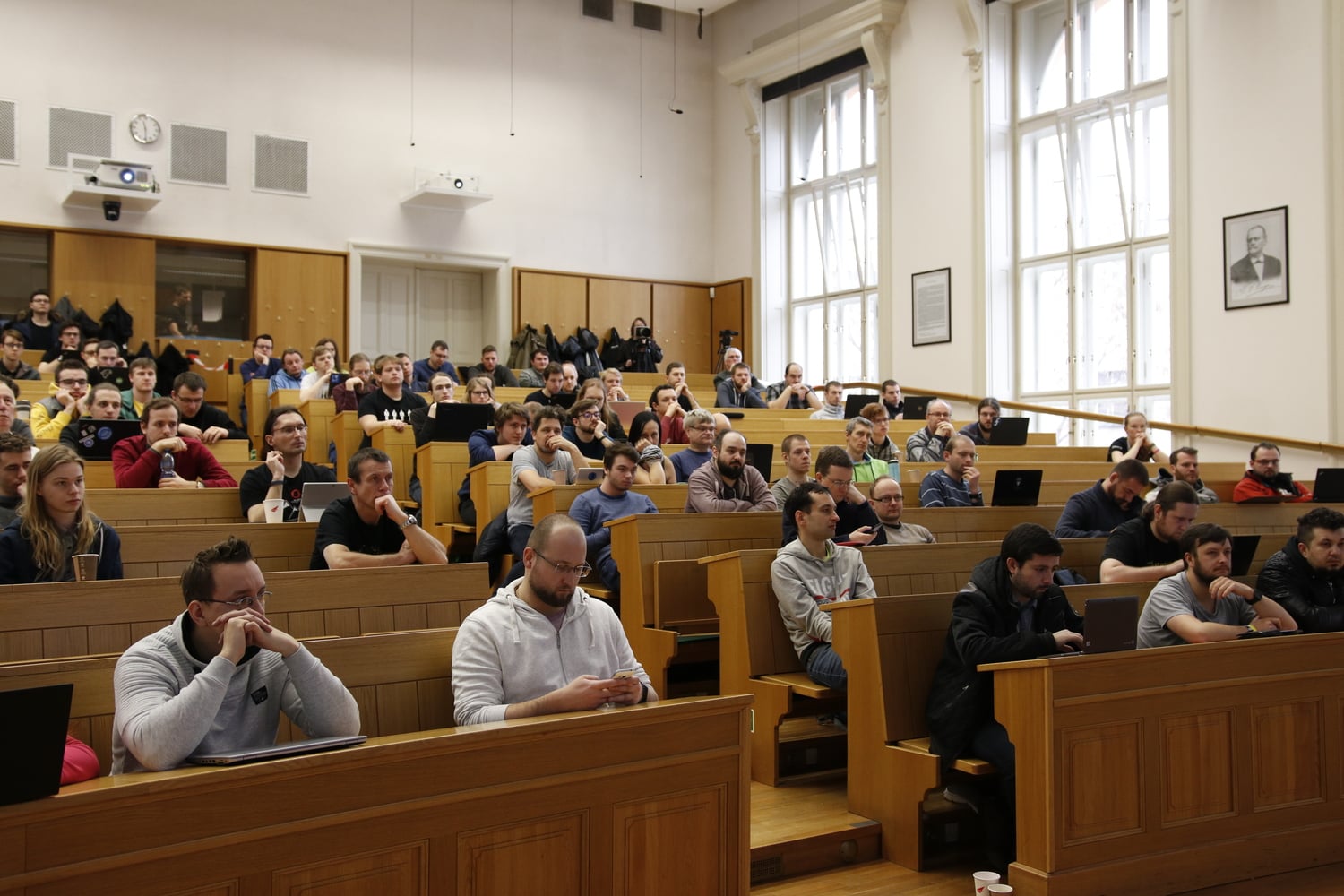 InstallFest 2019 (sobota)