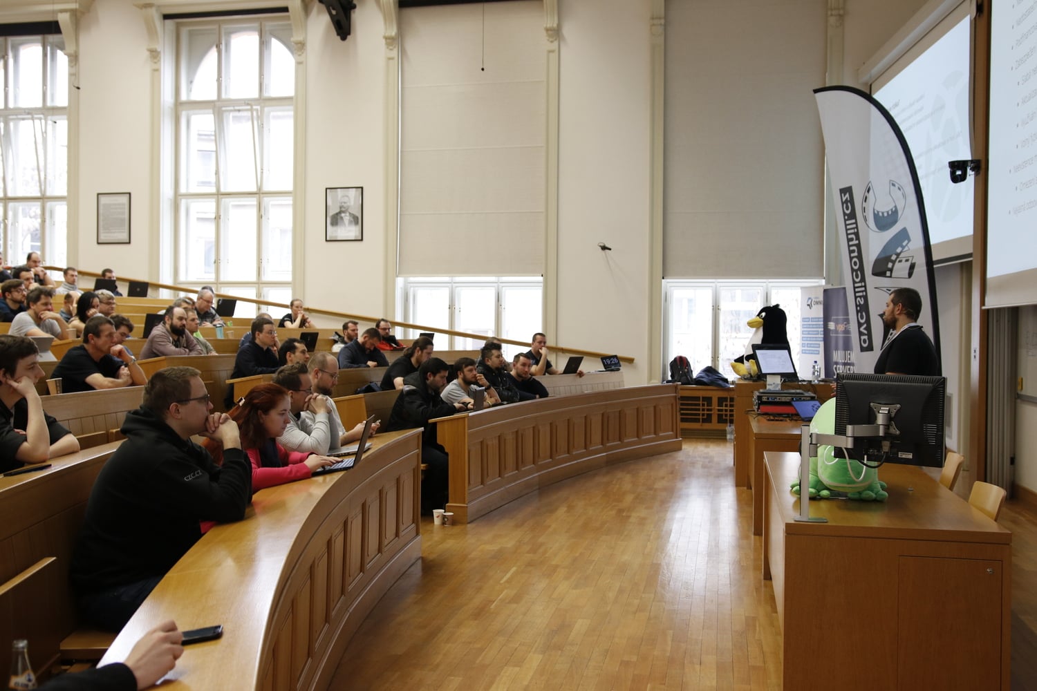 InstallFest 2019 (sobota)