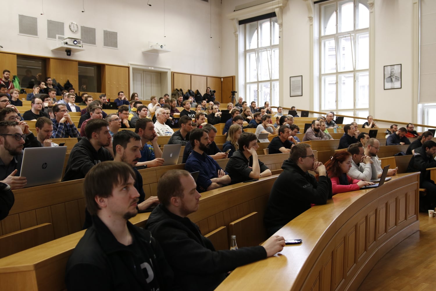 InstallFest 2019 (sobota)