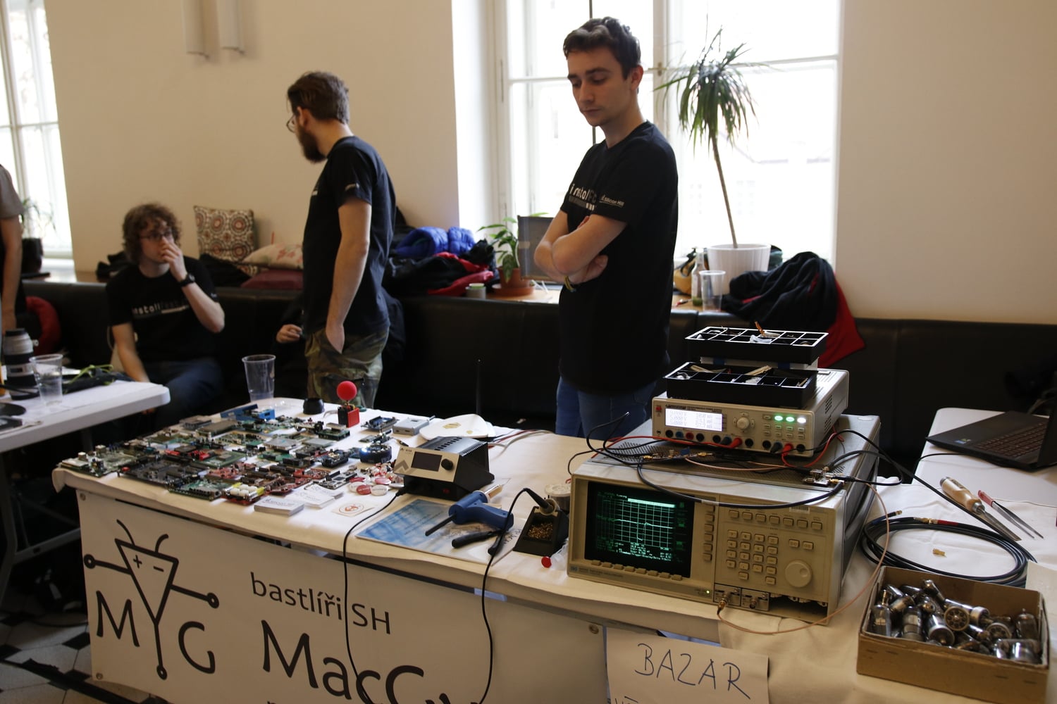 InstallFest 2019 (sobota)