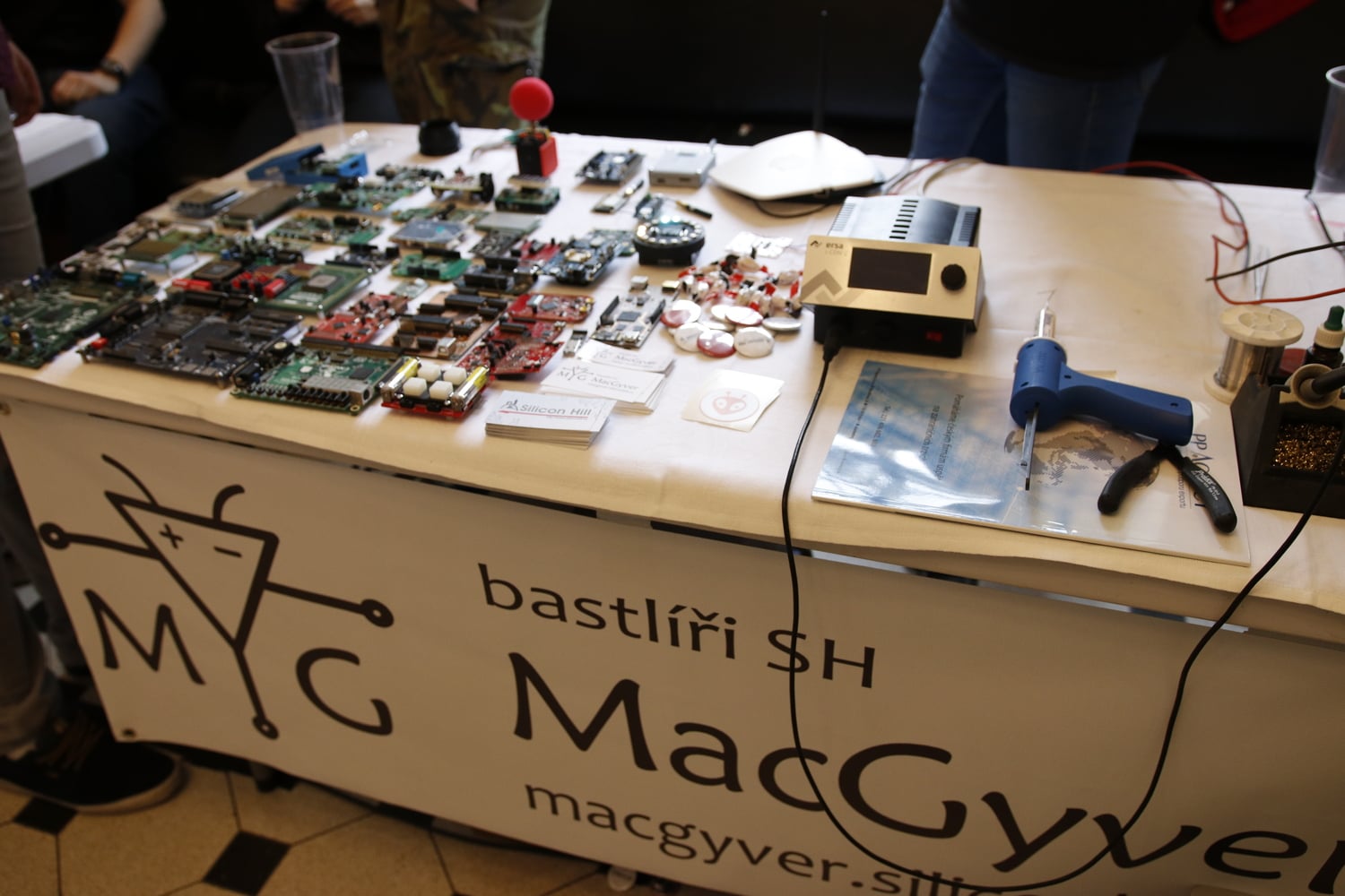 InstallFest 2019 (sobota)