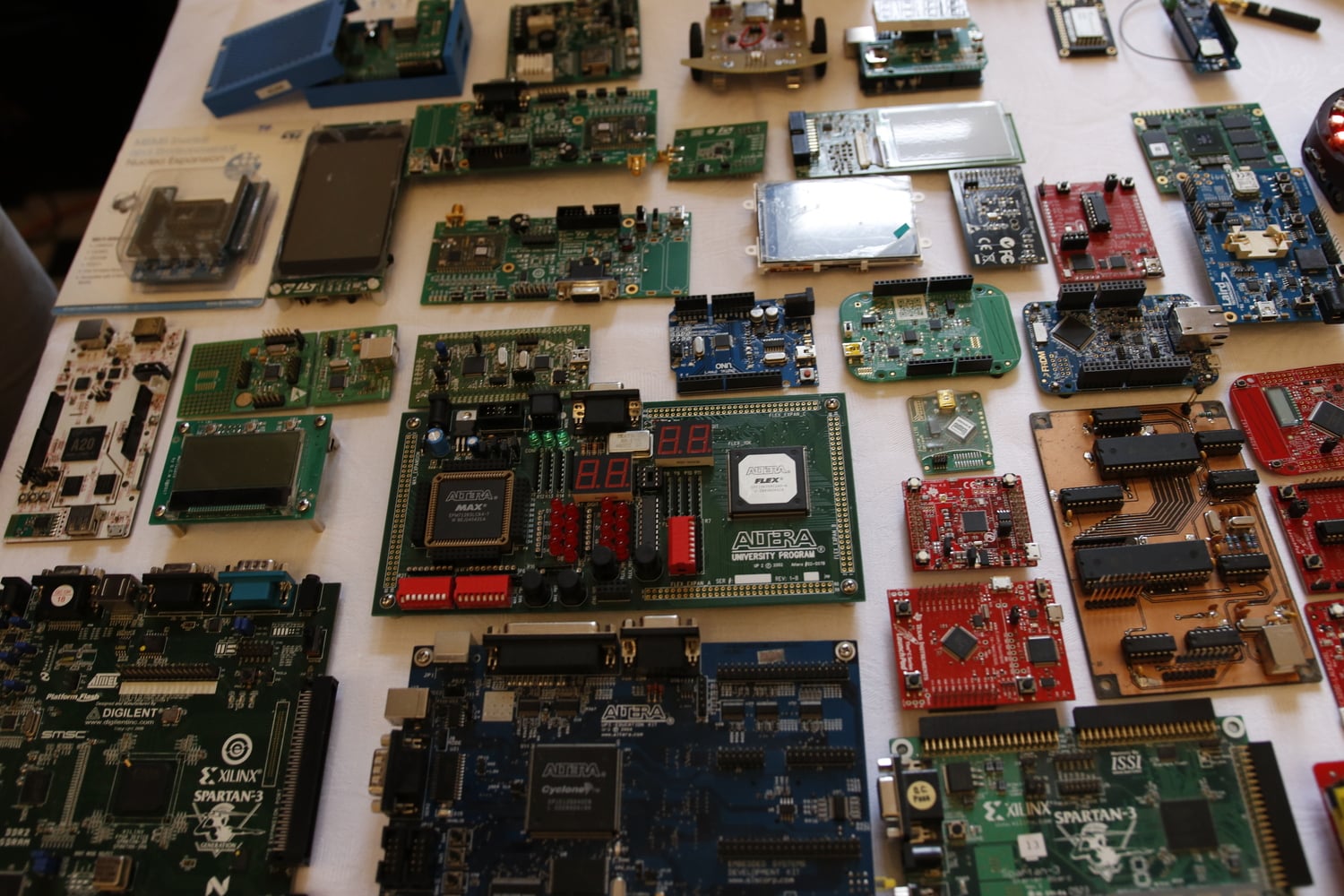 InstallFest 2019 (sobota)