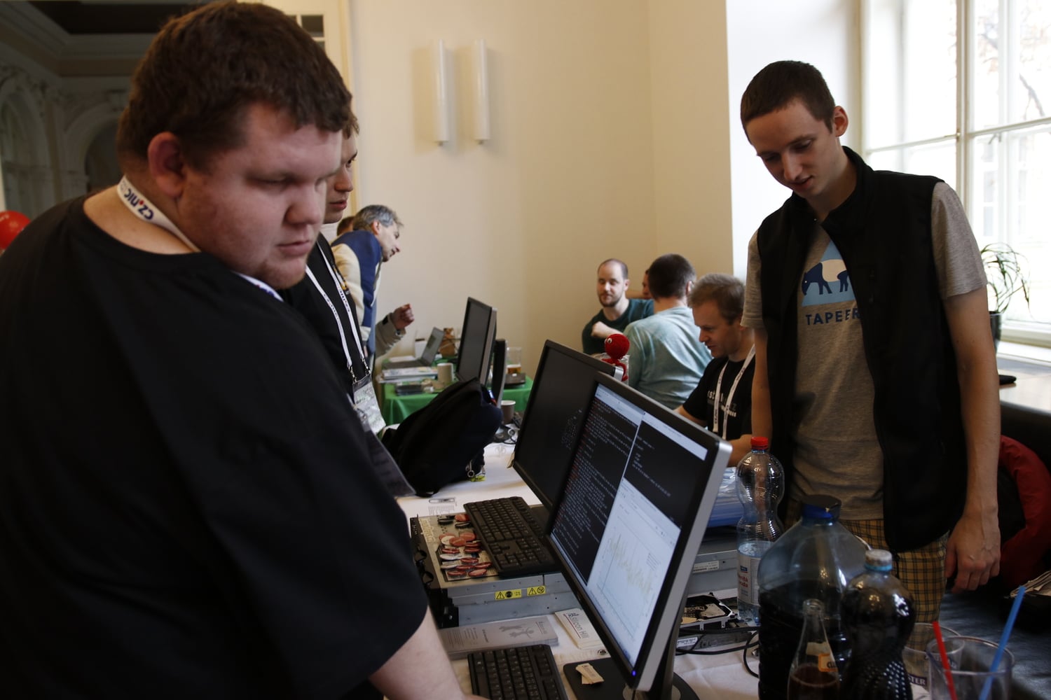InstallFest 2019 (sobota)