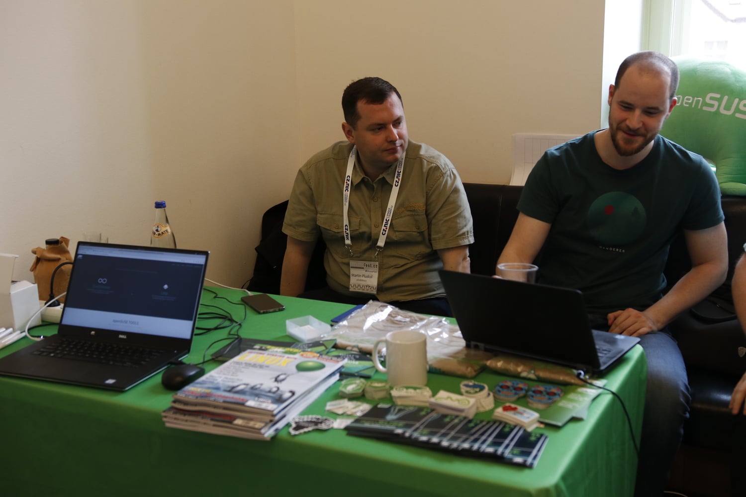 InstallFest 2019 (sobota)