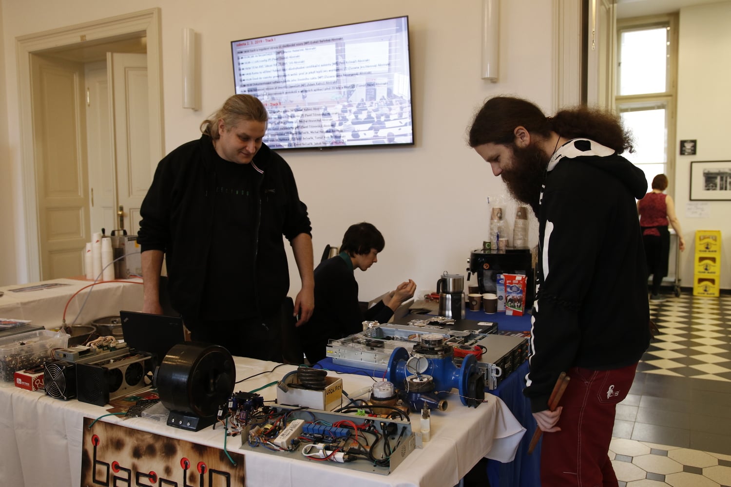 InstallFest 2019 (sobota)