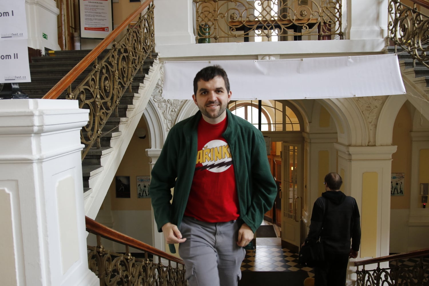 InstallFest 2019 (sobota)
