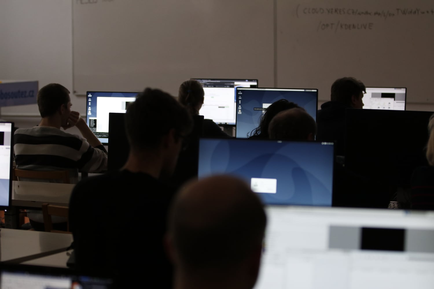 InstallFest 2019 (sobota)