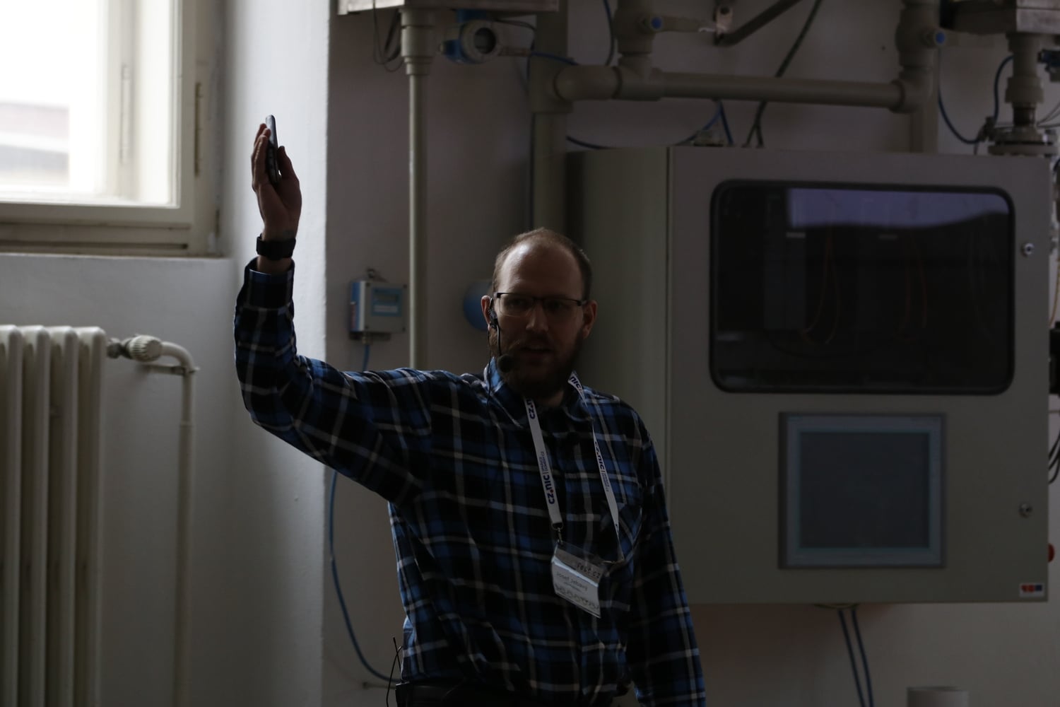 InstallFest 2019 (sobota)