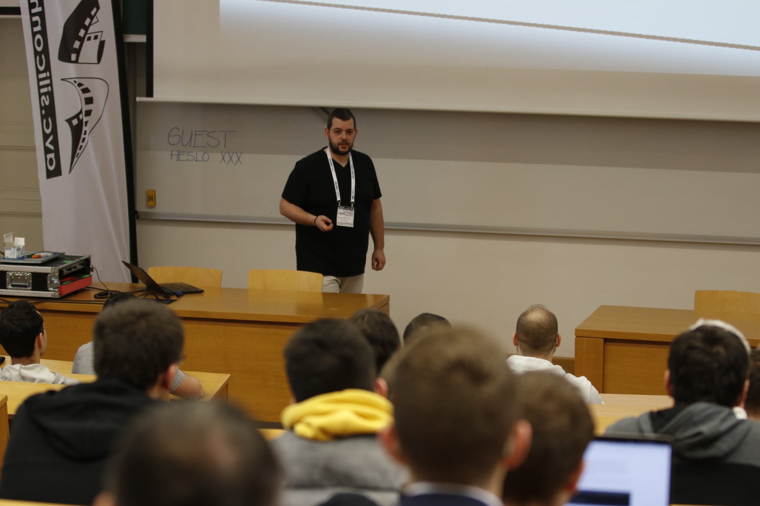 InstallFest 2019 (sobota)