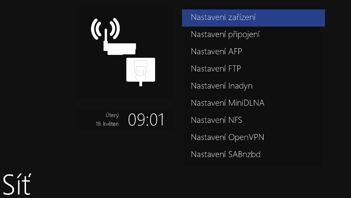 Iqon force 2+: fotogalerie