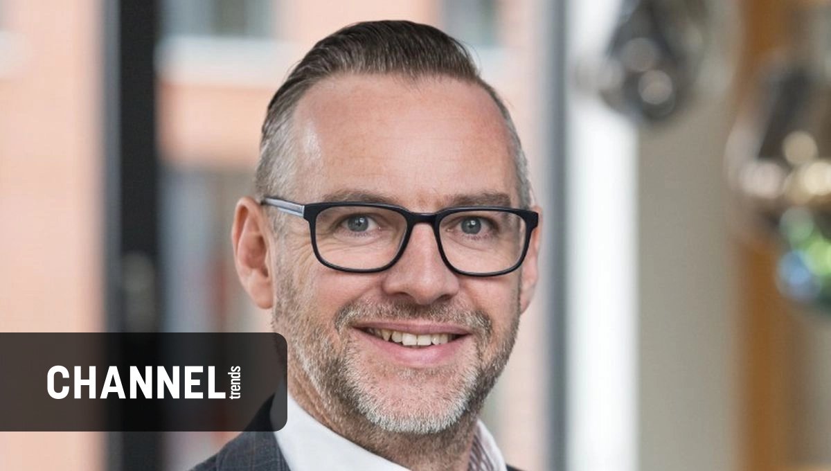 Jay Limburn posiluje širší vedení společnosti Ataccama