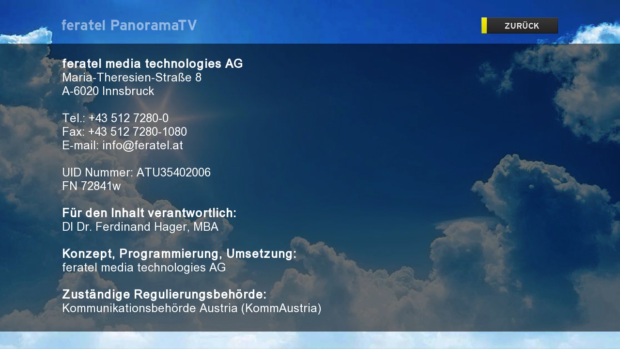 Náhledy hybridního portálu Multithek