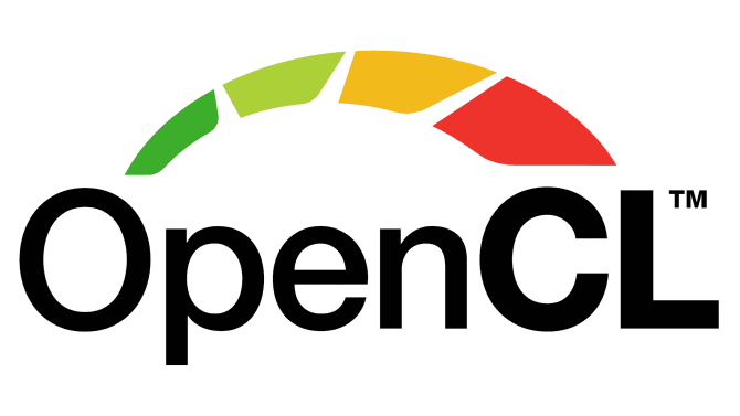 OpenCL