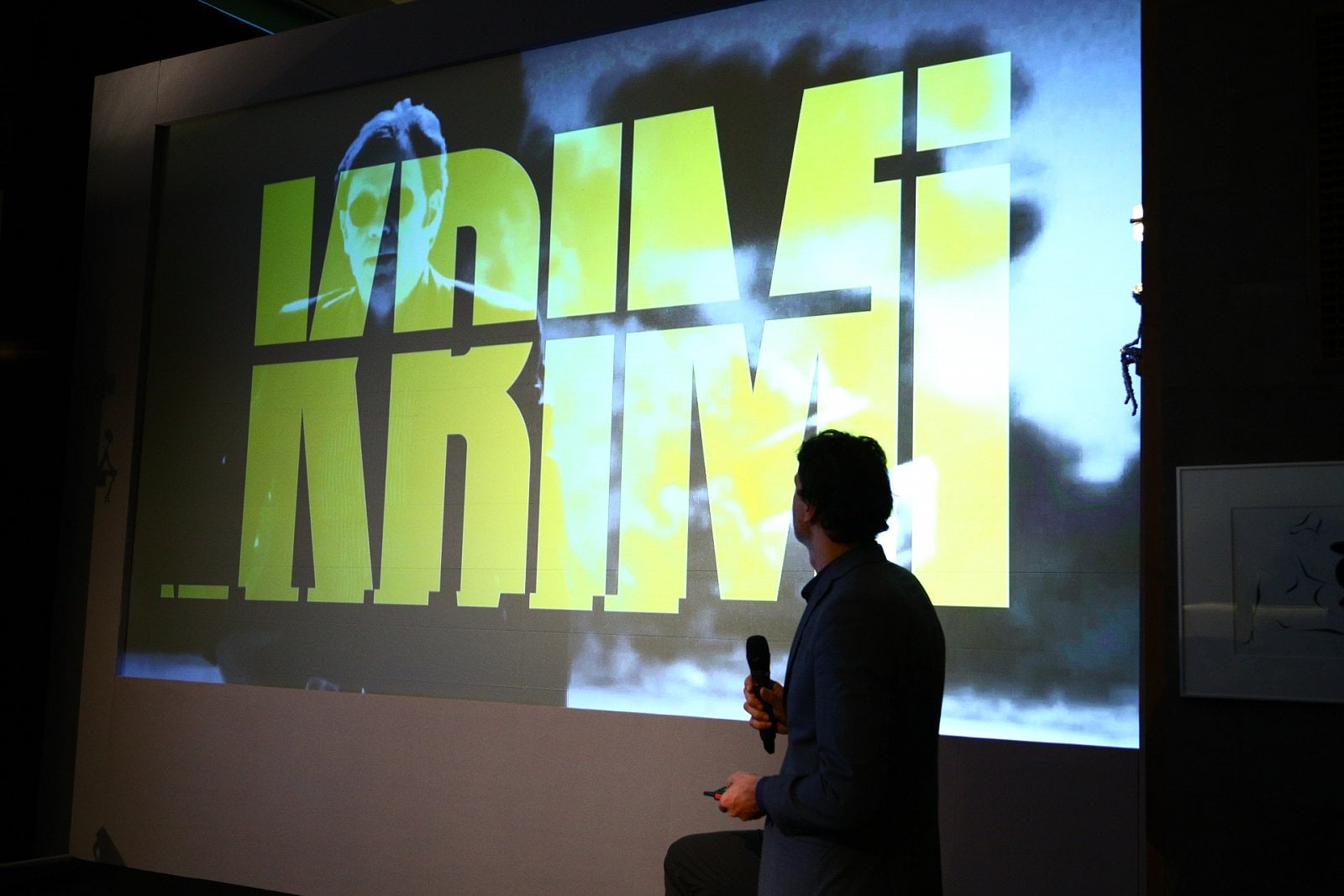 Tisková konference skupiny Nova k jarnímu schématu 2017