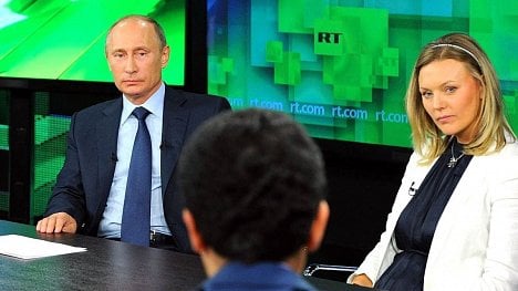 
Nařízení EU oficiálně vyšlo, operátoři musí zablokovat Russia Today a Sputnik
